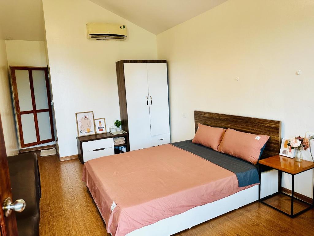Kim An Homestay, Pizza - Cafe – Ha Long Bay
