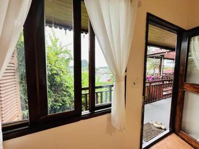Kim An Homestay, Pizza - Cafe – 照片 11